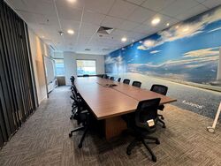 Suntec City (D1), Office #521683261